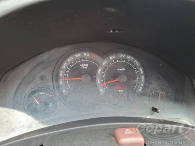 2011 CHEVROLET CELTA 