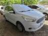 2015 FORD KA SEDAN 
