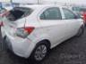 2017 CHEVROLET ONIX 