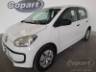 2016 VOLKSWAGEN UP 