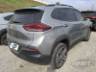 2025 CHEVROLET TRACKER 