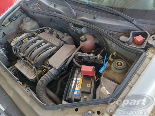 2014 RENAULT KANGOO EXPRESS 