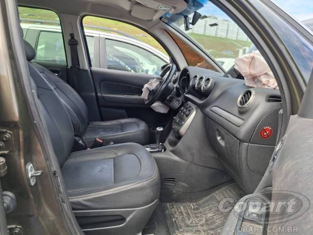 2013 CITROEN C3 AIRCROSS 