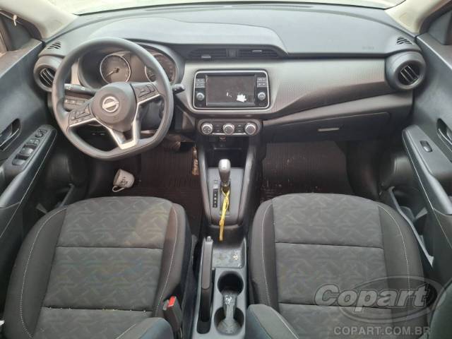 2025 NISSAN Kicks Play 