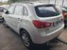 2013 MITSUBISHI ASX 