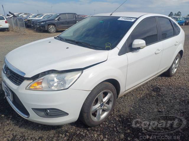 2013 FORD FOCUS 