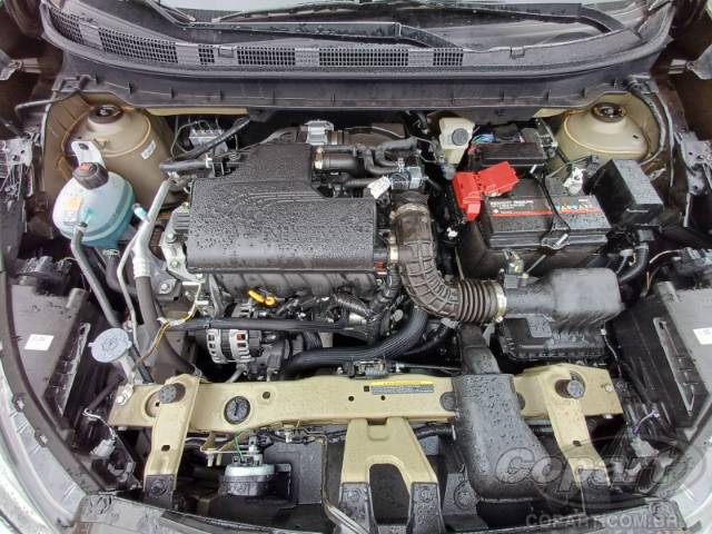 2025 NISSAN Kicks Play 