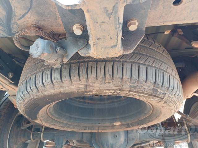 2025 VOLKSWAGEN AMAROK 