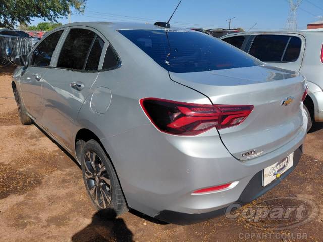 2023 CHEVROLET ONIX PLUS 
