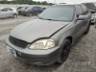 2000 HONDA CIVIC 