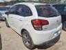 2017 CITROEN C3 