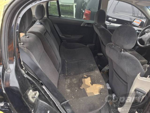 2011 CHEVROLET ASTRA 