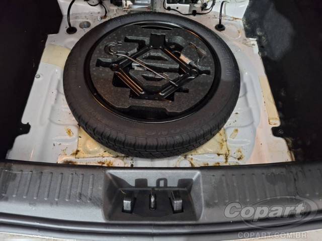 2023 CAOA CHERY TIGGO 7 