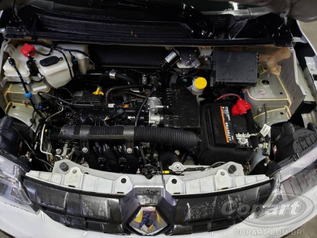 2019 RENAULT KWID 