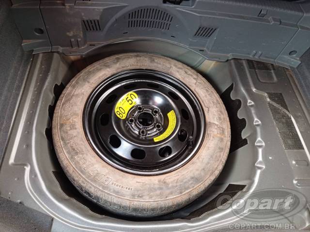 2020 VOLKSWAGEN T-CROSS 