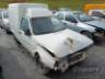 1999 FIAT FIORINO FURGAO 