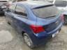 2019 CHEVROLET ONIX 