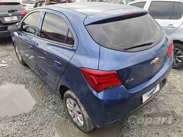 2019 CHEVROLET ONIX 