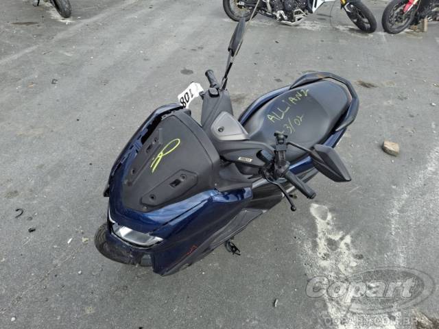2021 YAMAHA NMAX 
