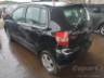 2006 VOLKSWAGEN FOX 