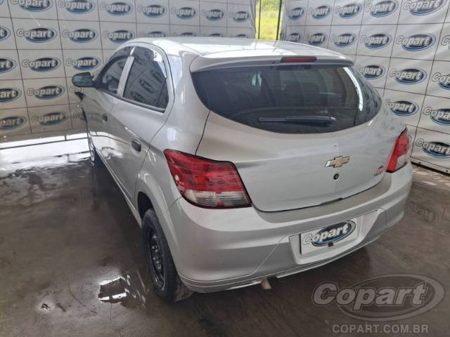 2016 CHEVROLET ONIX 