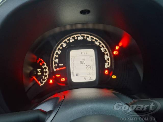 2025 FIAT MOBI 