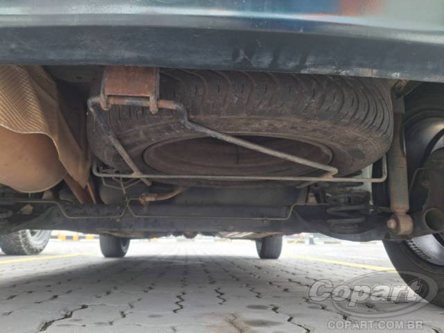 2011 RENAULT SANDERO 