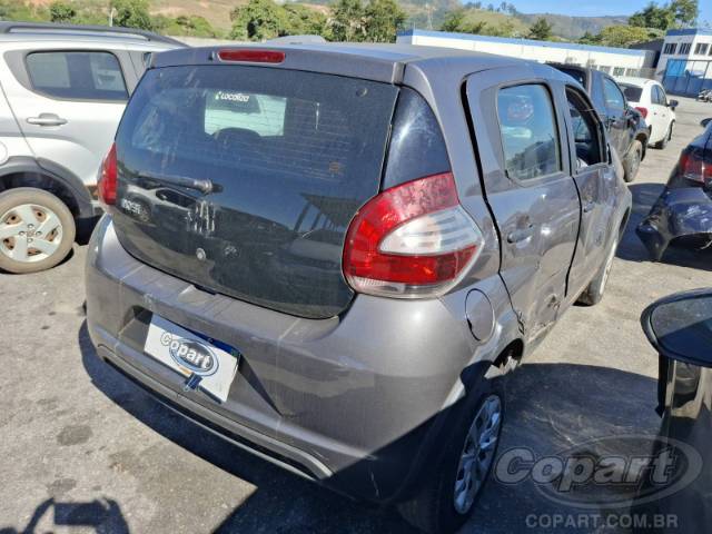 2025 FIAT MOBI 
