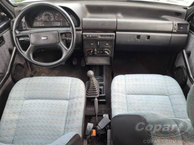 1995 FIAT UNO 