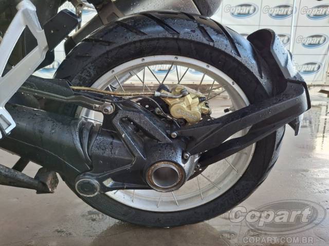 2019 BMW R 1200 