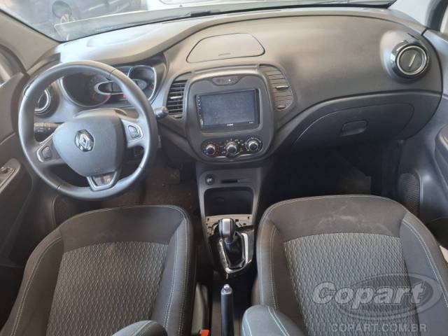 2019 RENAULT CAPTUR 