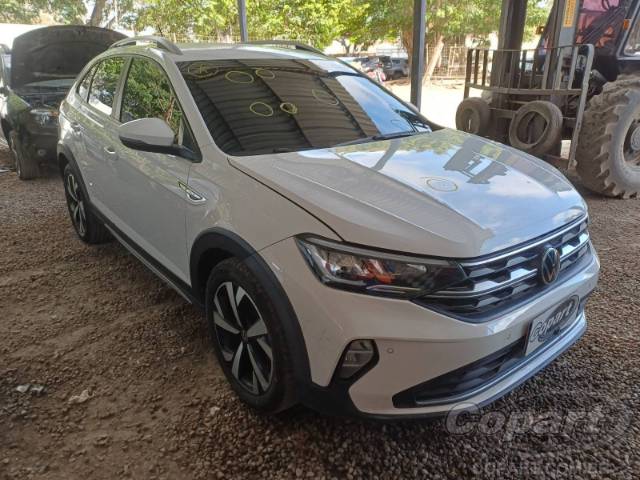 2023 VOLKSWAGEN NIVUS 