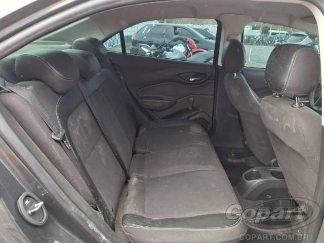 2019 CHEVROLET PRISMA 