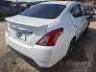 2017 NISSAN VERSA 