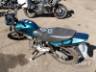 2003 HONDA CG 125 