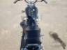 2017 HARLEY DAVIDSON SPORTSTER 