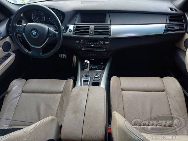 2012 BMW X5 