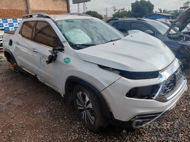 2025 FIAT TORO 