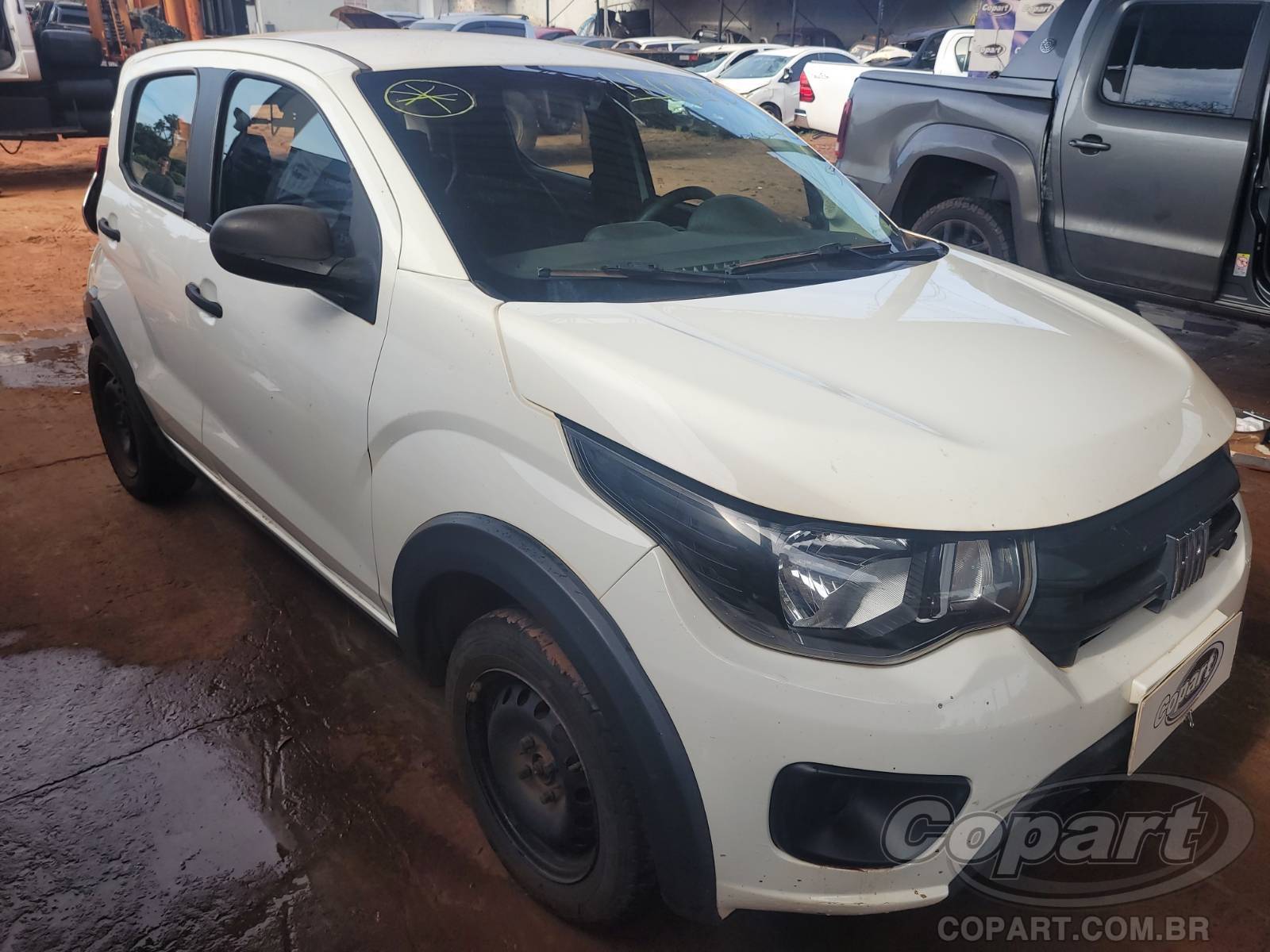 FIAT MOBI 1.0 Fire 2023