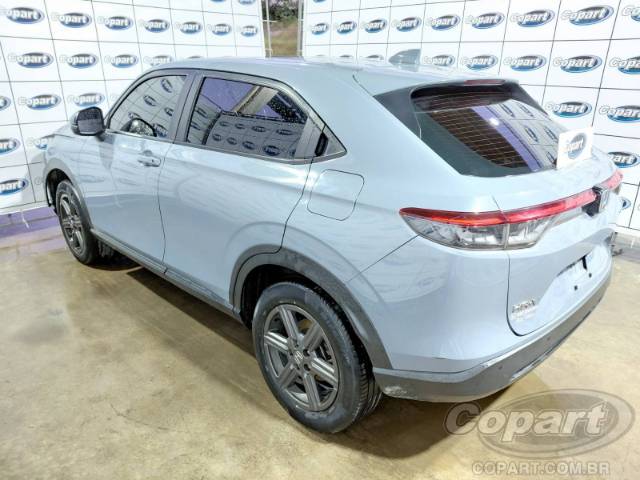 2024 HONDA HR-V 