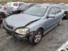 2003 CHEVROLET ASTRA SEDAN 