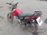 2011 YAMAHA YBR 125 