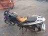 2015 HONDA NXR 160 