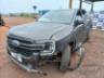 2024 FORD RANGER CD 