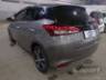 2019 TOYOTA YARIS 