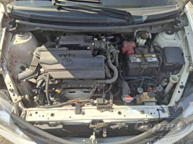 2020 TOYOTA ETIOS SEDA 