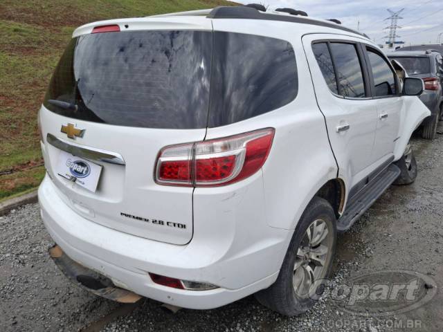 2020 CHEVROLET TRAILBLAZER 