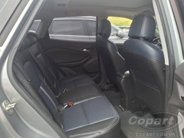2024 CHEVROLET TRACKER 