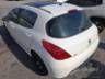 2013 PEUGEOT 308 