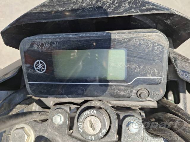 2023 YAMAHA YBR 150 FACTOR 